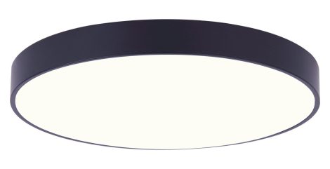 Luminaire plafonnier LED-CP9D10-BK