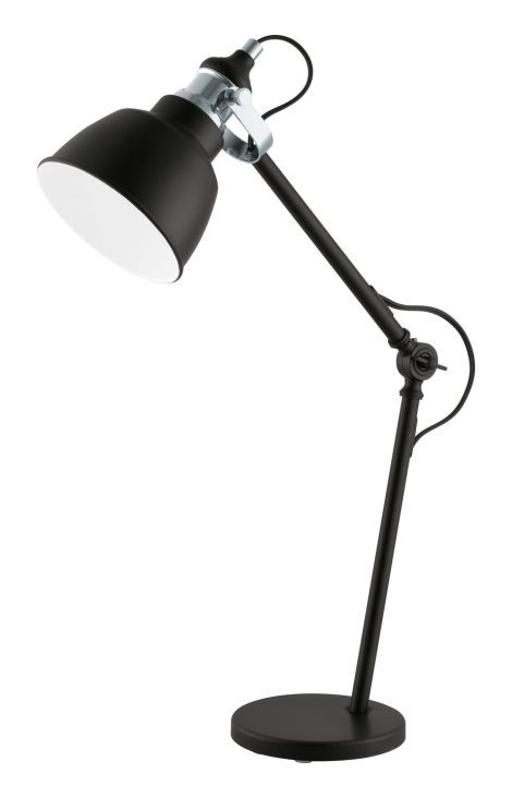 Lampe de table EgloThornford203516A