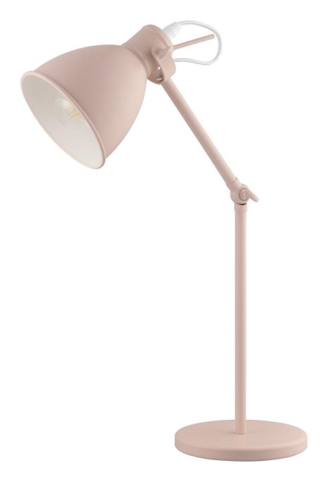 Lampe de table EgloPriddy-P49086A