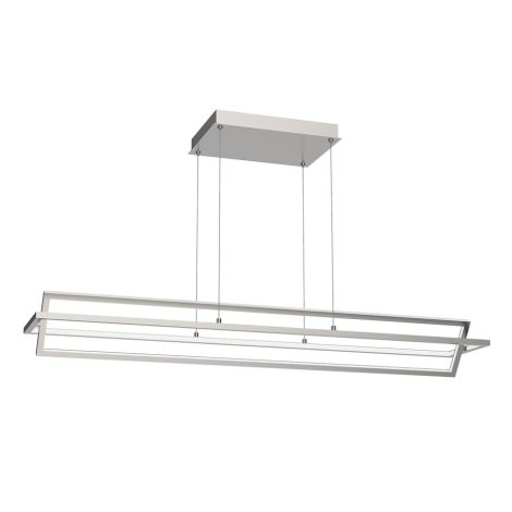 Suspension - Mondrian  - Kuzco - LP16248-BN - Image 2