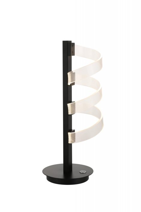 Lampe De Table DEL – Vague – Signature M&M – 6291-08