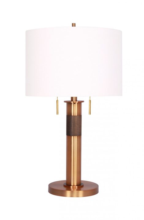 Lampe De Table – Alloy – Luce Lumen – LL1546