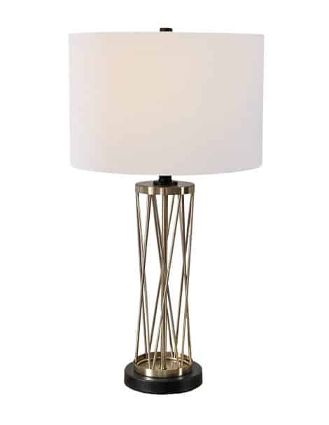 Lampe De Table – Harper – Luce Lumen – LL1731