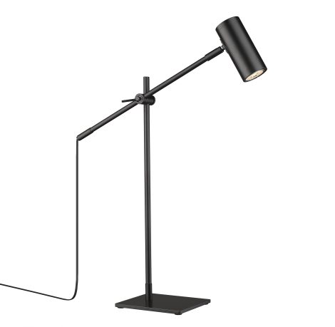 Table Lamp – Calumet – Z-lite – 814TL-MB