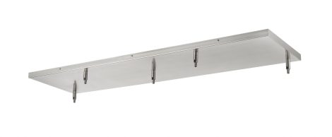 Plafonnier – Multi Point Canopy – Z-lite – CP4505-BN