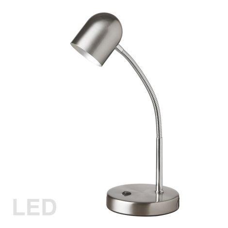 Lampe De Table DEL – Dainolite – 134LEDT-SC