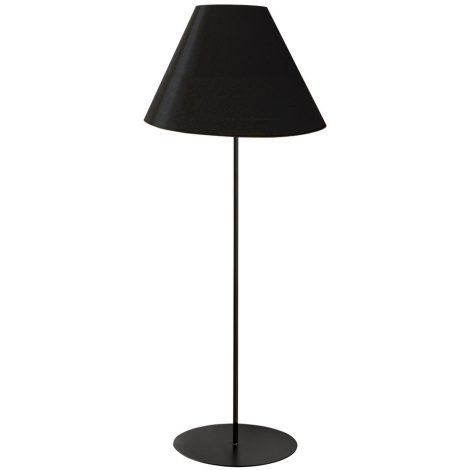 Lampe Sur Pied – Maine – Dainolite – MM231F-BK-797