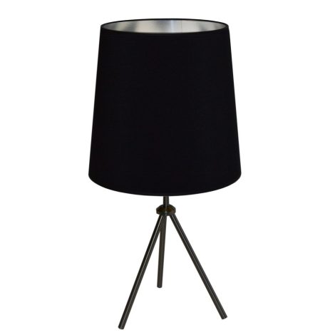 Lampe De Table – Oversized Drum – Dainolite – OD3T-L-697-MB