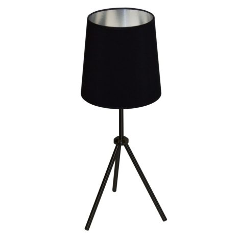 Lampe De Table – Oversized Drum – Dainolite – OD3T-S-697-MB
