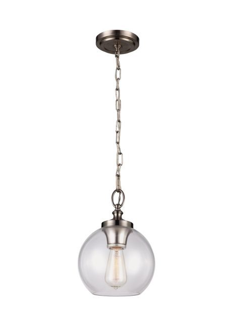 LUMINAIRE | Suspension - Tabby - P1308BS - Image 2