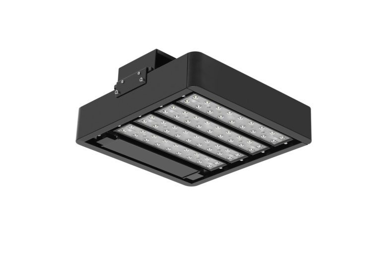 Plafonnier High bay – Modèle B 700mA – BAC160L-D-T90DBK40k