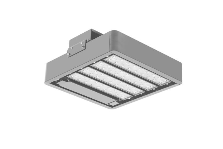 Plafonnier High bay – Modèle B 700mA – BAC160L-D-T90DBK40k