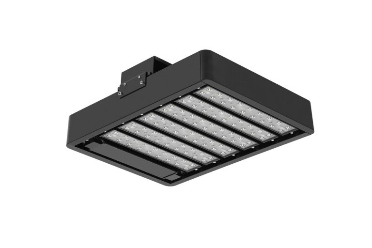 Plafonnier High bay – Modèle B 700mA – BAC240H-D-T90DBK50K