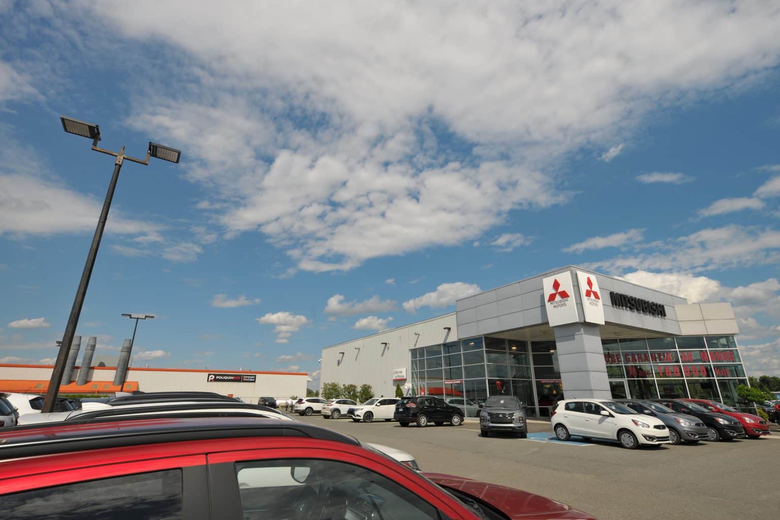 Victoriaville Mitsubishi 3