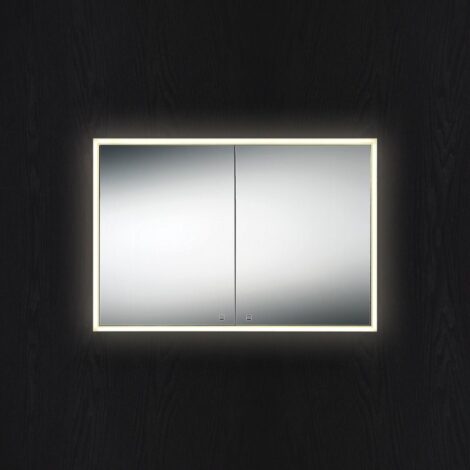 Miroir DEL – Eurofase – 29112-012