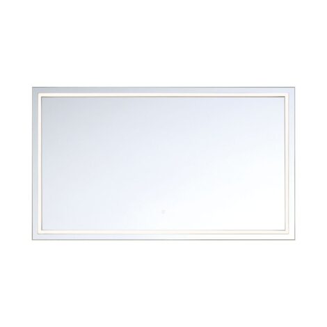 Miroir DEL – Eris – Eurofase – 37139-018