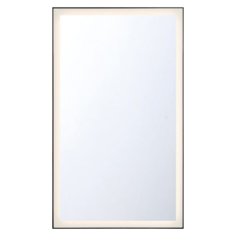 Miroir DEL – Lenora – Eurofase – 38893-027