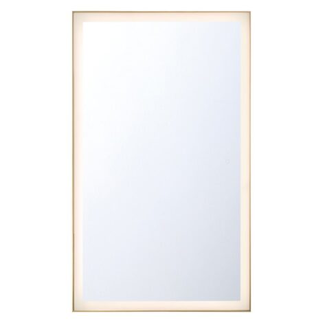 Miroir DEL – Lenora – Eurofase – 38893-032