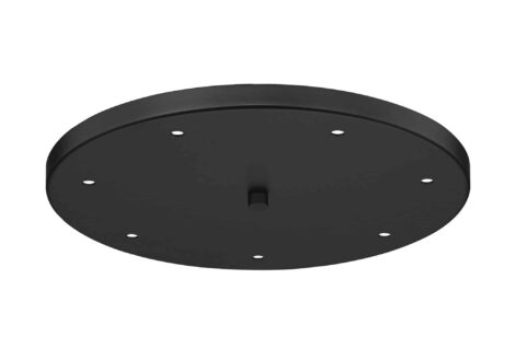 Pièces – Multi Point Canopy – Z-Lite – CP1807R-MB