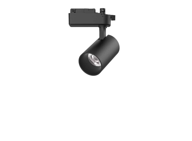 Projecteur Type H – Meta E 3CCT – Série 1-38 – Luminaire Galarneau – H-META-E15W3CCT15°BK