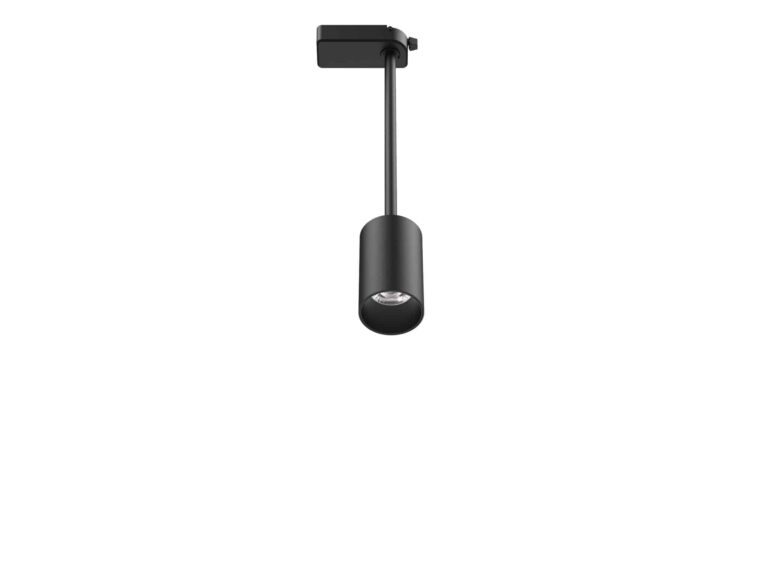 Projecteur Type H – Meta E 3CCT – Série 1-38 – Luminaire Galarneau – HP-META-E15W3CCT15°BK