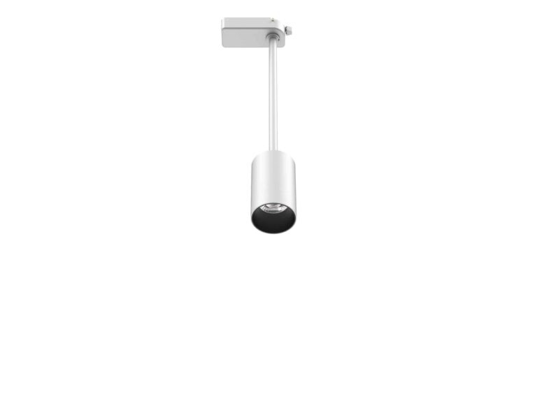 Projecteur Type H – Meta E 3CCT – Série 1-38 – Luminaire Galarneau – HP-META-E15W3CCT15°WH