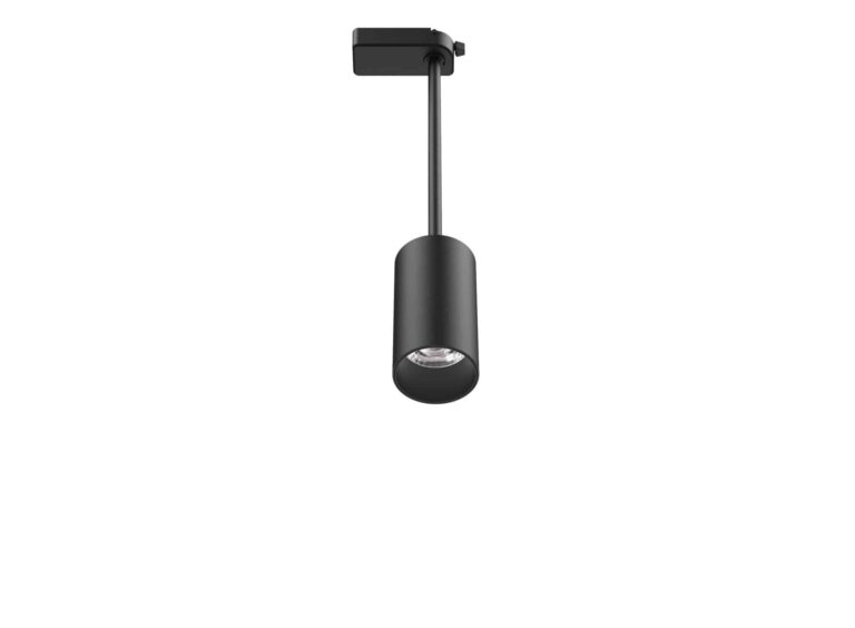 Projecteur Type H – Meta E 3CCT – Série 1-38 – Luminaire Galarneau – HP-META-E25W3CCT15°BK