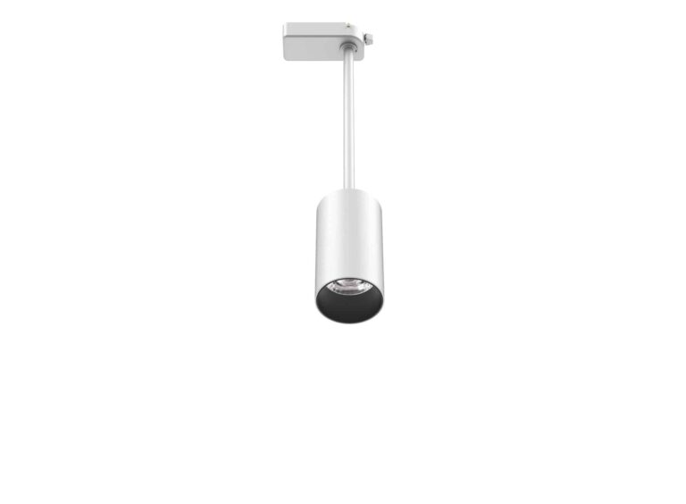 Projecteur Type H – Meta E 3CCT – Série 1-38 – Luminaire Galarneau – HP-META-E25W3CCT15°WH