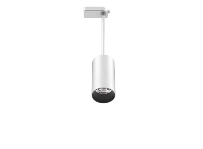 Projecteur Type H – Meta E 3CCT – Série 1-38 – Luminaire Galarneau – HP-META-E35W3CCT15°WH