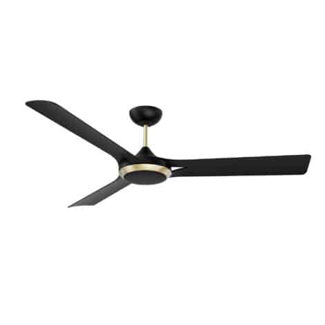 Ventilateur - ORI - Kendal - AC30760-BLK/OCB - Image 2