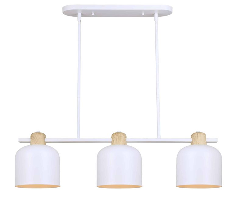 Suspension – CALEB – Canarm – IPL1152A03WHW