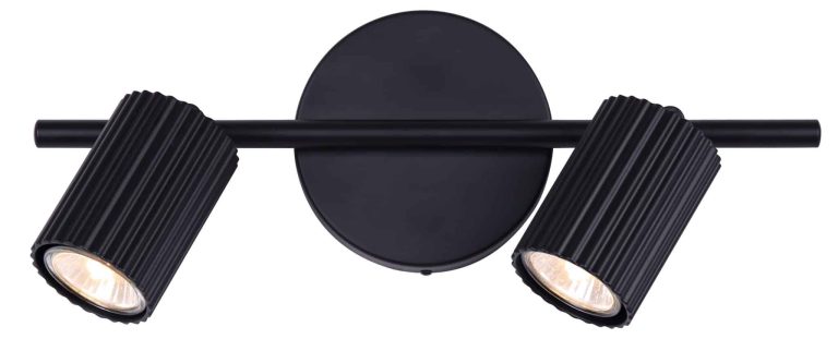 Rail système, Murale – REXTON – Canarm – IT1119A02BK10