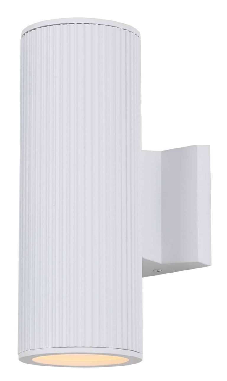 Murale extérieure – REXTON – Canarm – IOL639WH