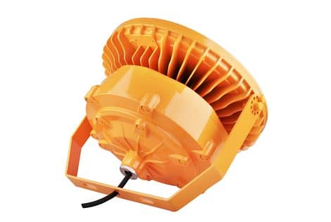 Projecteur extérieur - CSC - EXPR-100W-50K - Image 2