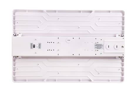 Linéaire - CSC - LHB04-220W-3P-3CCT-UD-WH - Image 4