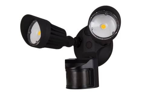 Sécurité - CSC - SS-HG70-20W-BK – Image 2