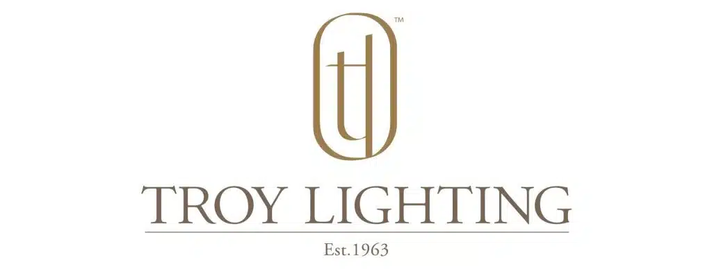 Troy lighting logo