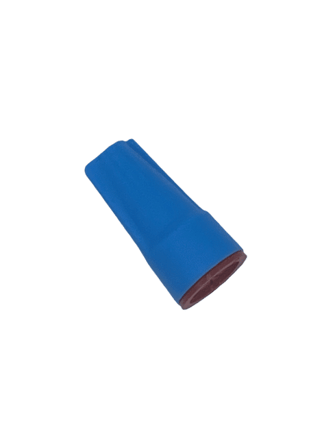 dryconn #22-#8 avec marette silicone blue palle pour l'extérieur