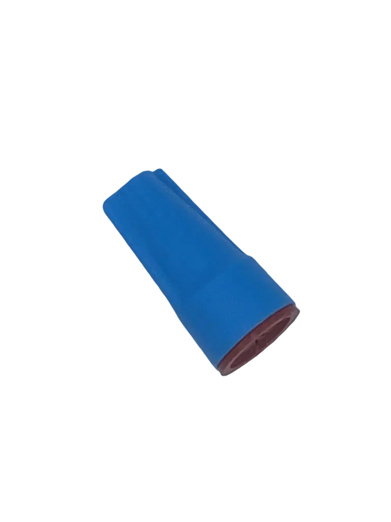 dryconn #22-#8 avec marette silicone blue palle pour l'extérieur