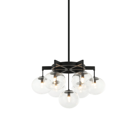 Suspension - BULBUS - Matteo - C38107MB