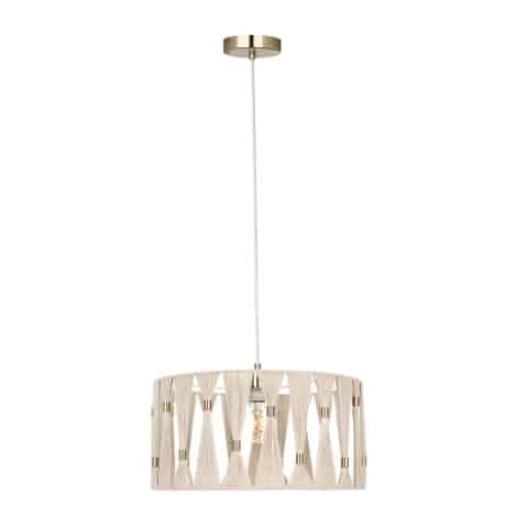 Suspension - MACCLENNY - Eglo - 205817A