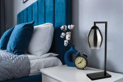 Lampe de table - ESTANYS - Eglo - 206262A - Image 3