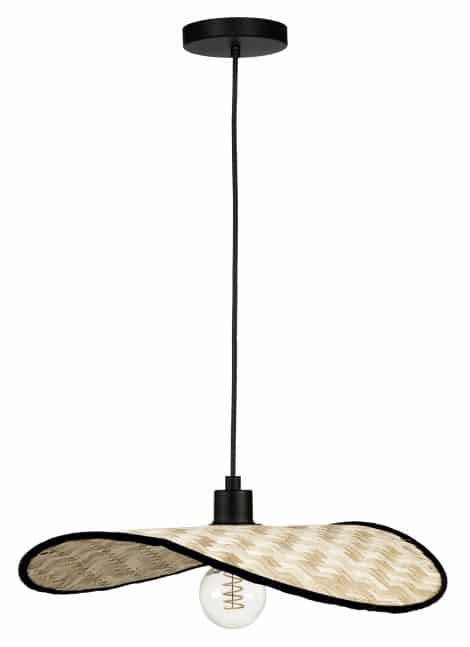 Suspension convertible en plafonnier - MARYWELL - Eglo - 206321A