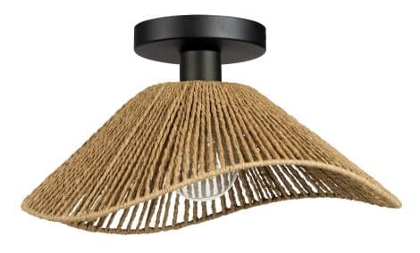 Suspension convertible en plafonnier - LAVISTER - Eglo - 206322A - Image 2