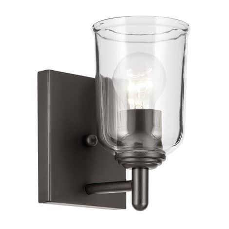 Murale simple - SHAILENE - Kichler - 45572OZCLR