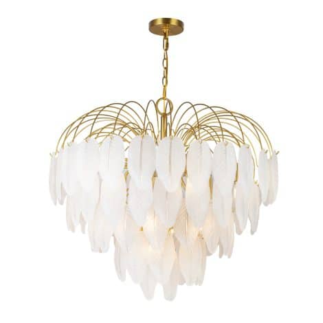 Suspension - ALESSIA - Artcraft - AC11782BR