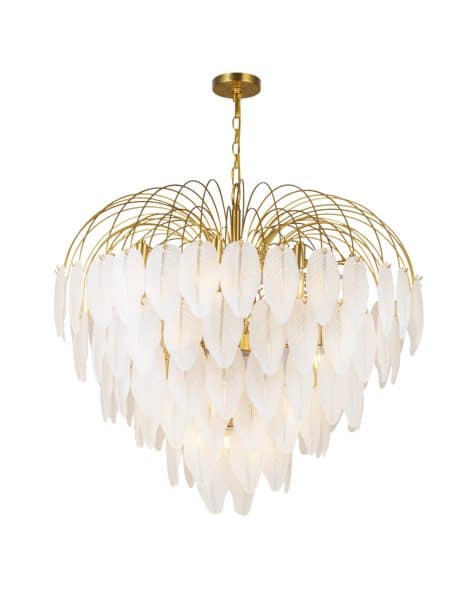 Suspension - ALESSIA - Artcraft - AC11783BR