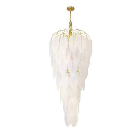 Suspension - ALESSIA - Artcraft - AC11784BR