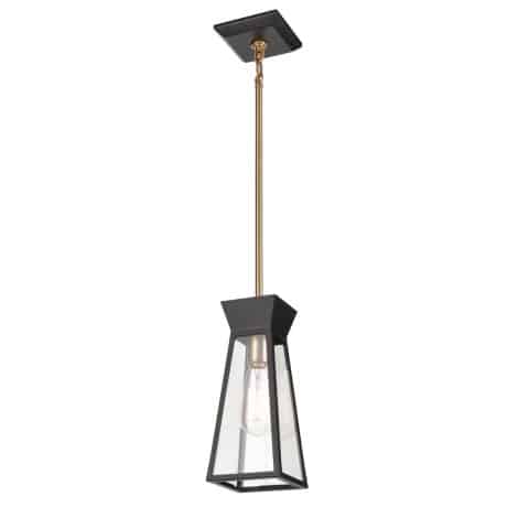 Suspension - LUCIAN - Artcraft - AC11850BK