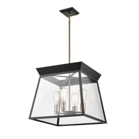 Suspension - LUCIAN - Artcraft - AC11852BK
